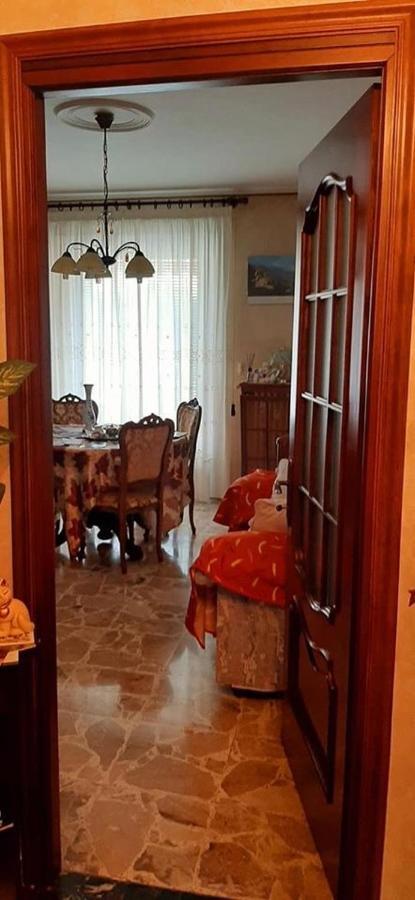 Appartement Casa Miramonti à Perosa Argentina Extérieur photo